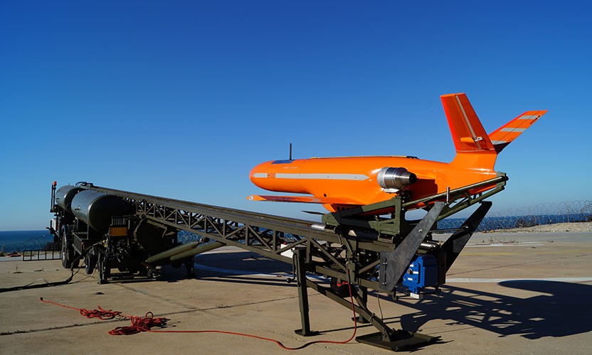 ©Ejército del Aire y del Espacio