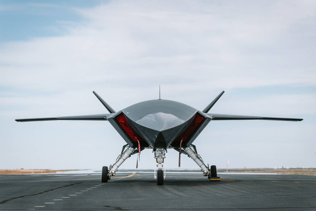MQ-28 ©Boeing