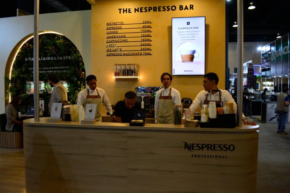 Imagen: Espacio Aéreo