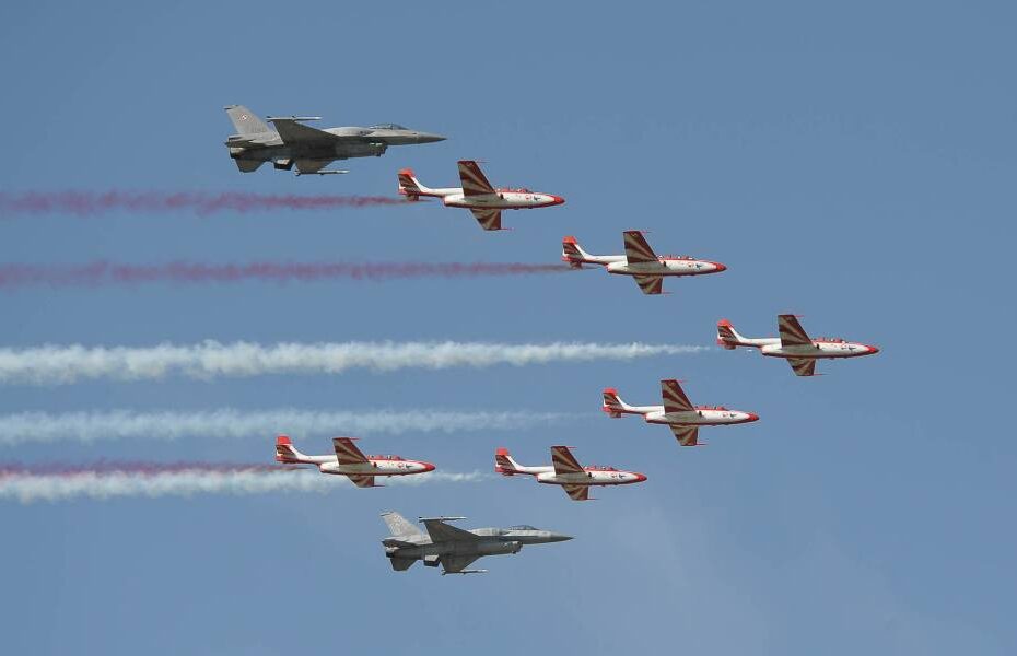 Foto cortesía de natodays.cz