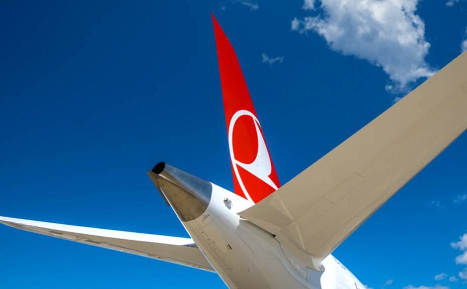 ©Turkish Airlines