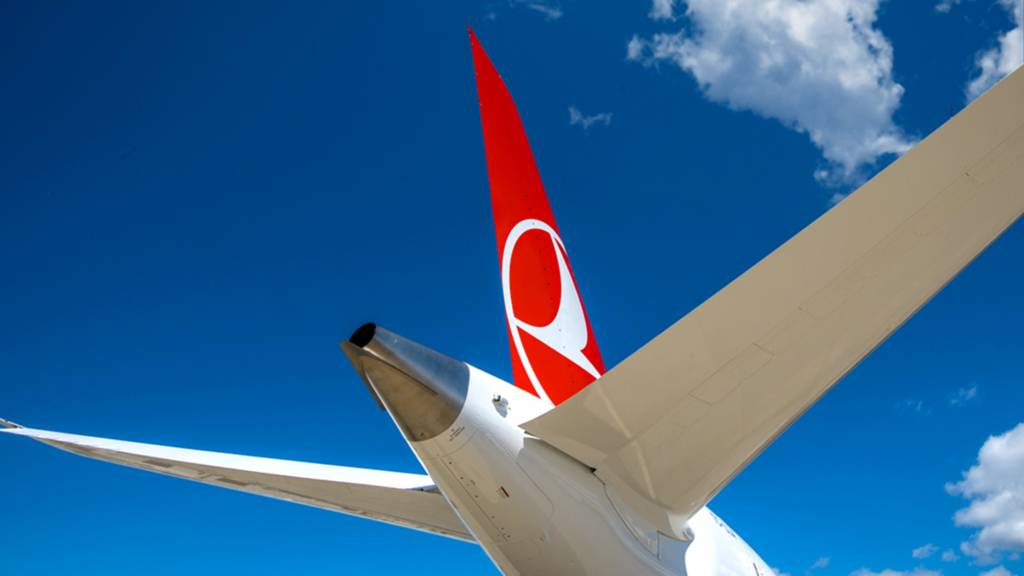 ©Turkish Airlines