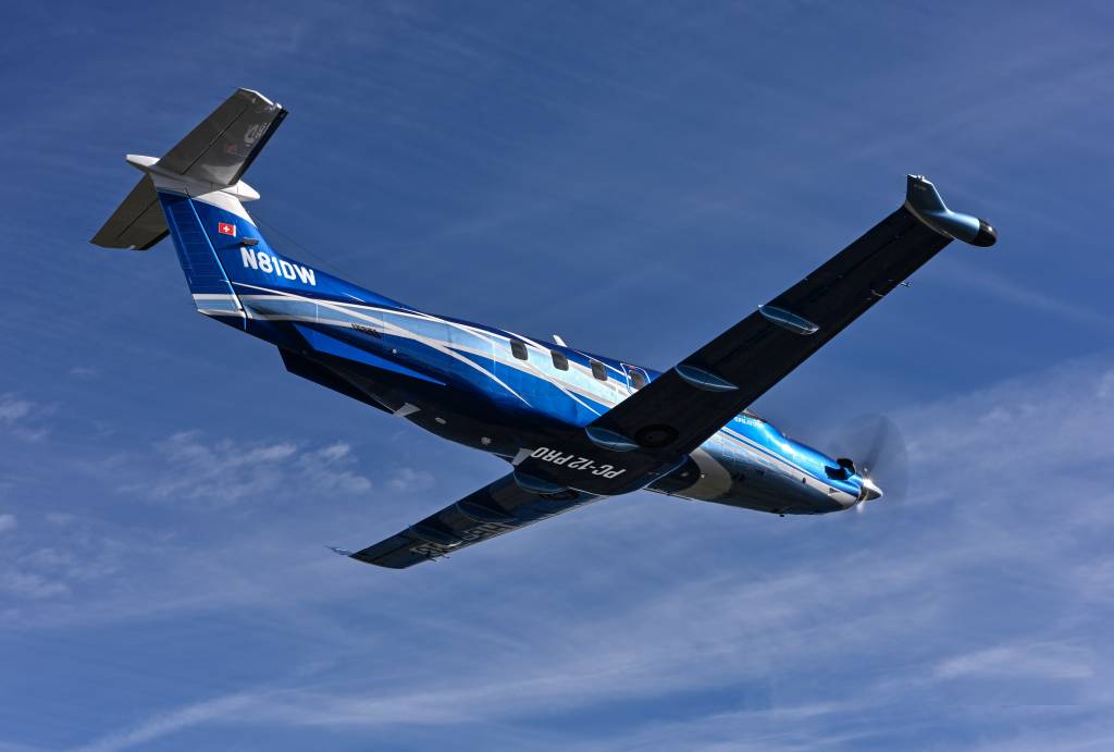 ©Pilatus Aircraft