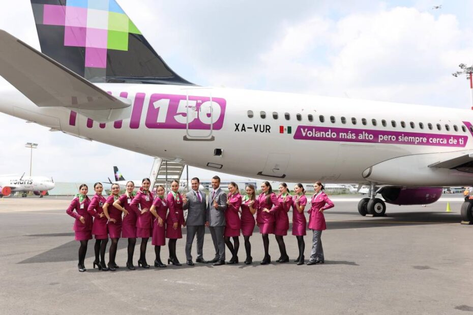 ©Volaris
