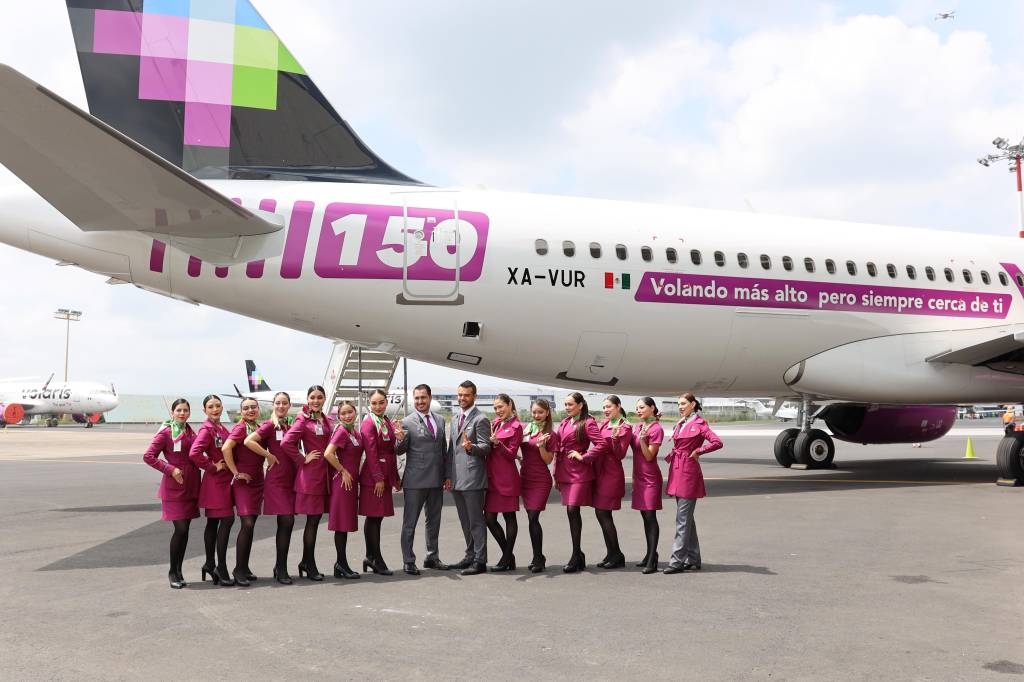 ©Volaris