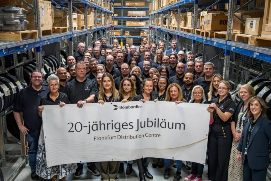 ©Bombardier