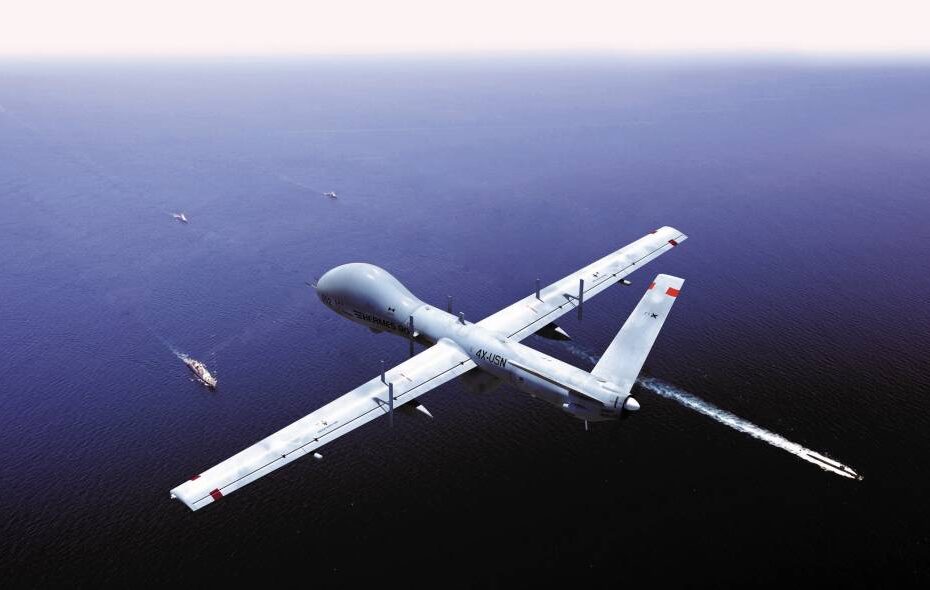 Imagen Elbit Systems