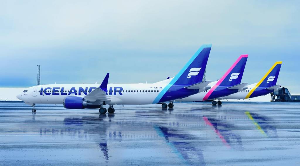 Imagen : Icelandair Cargo