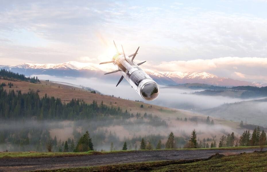 Imagen: Lockheed Martin