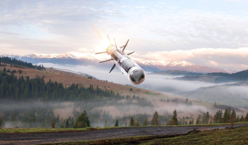 Imagen: Lockheed Martin