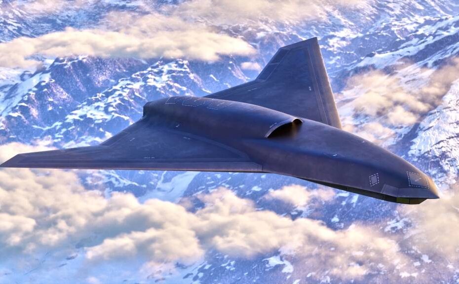 Vectis™ ©Lockheed Martin