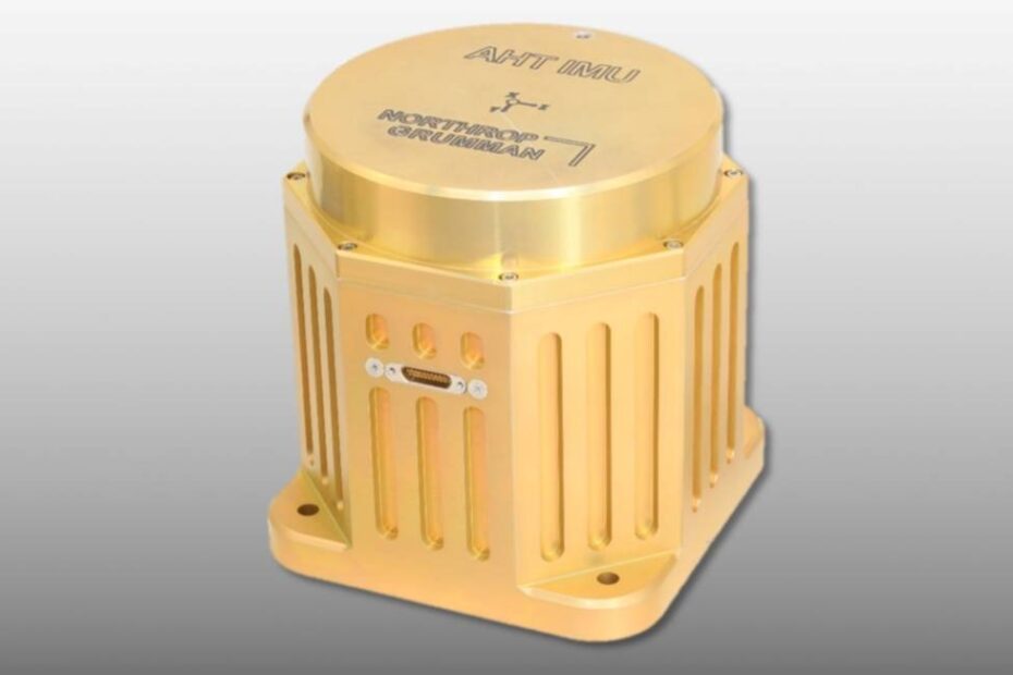 La unidad de medición inercial de tecnología hipersónica avanzada de Northrop Grumman supera con creces las expectativas en la prueba con cohetes ©Northrop Grumman