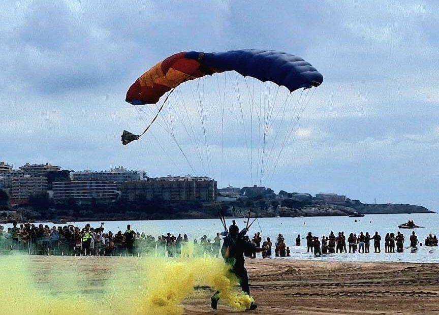 ©Ejército del Aire y del Espacio