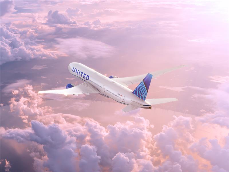 ©United Airlines