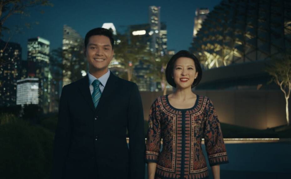 ©Singapore Airlines