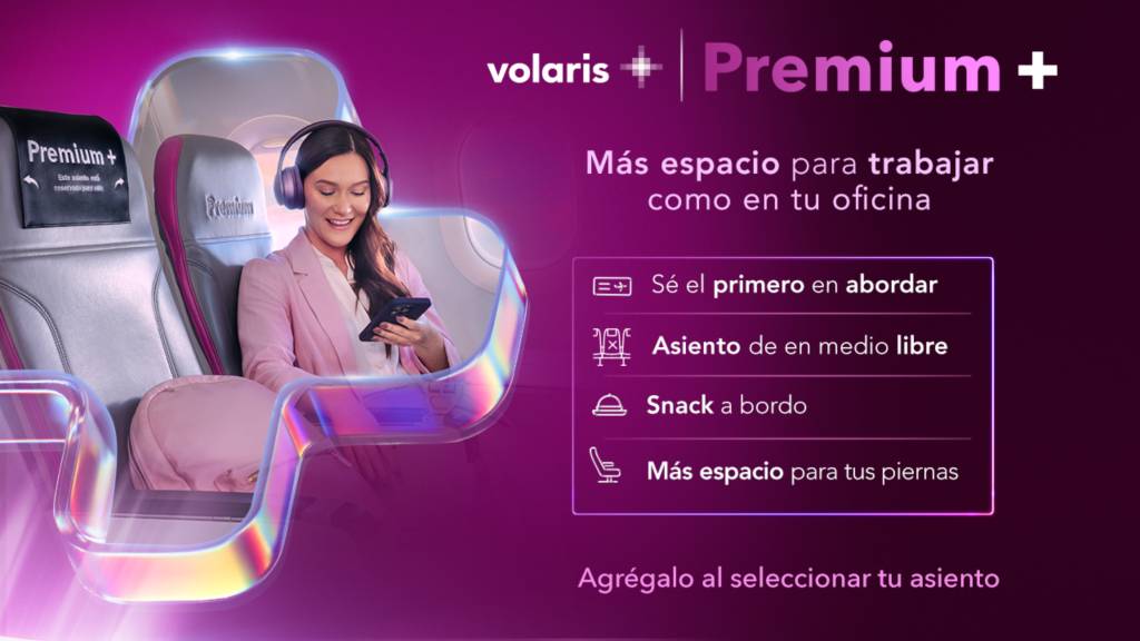 ©Volaris