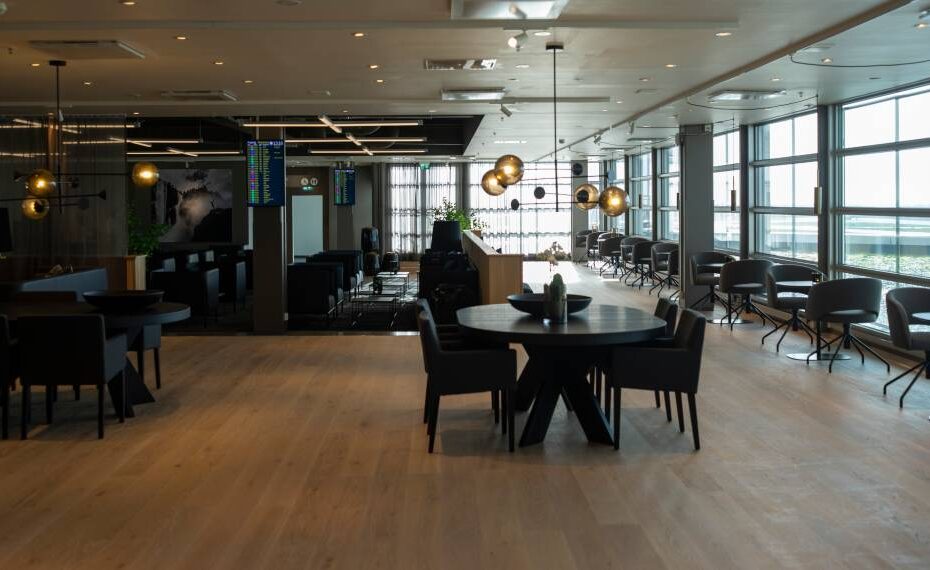 Scandinavian Airlines (SAS)