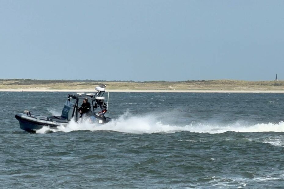 ©Ministerio de Defensa de los Países Bajos