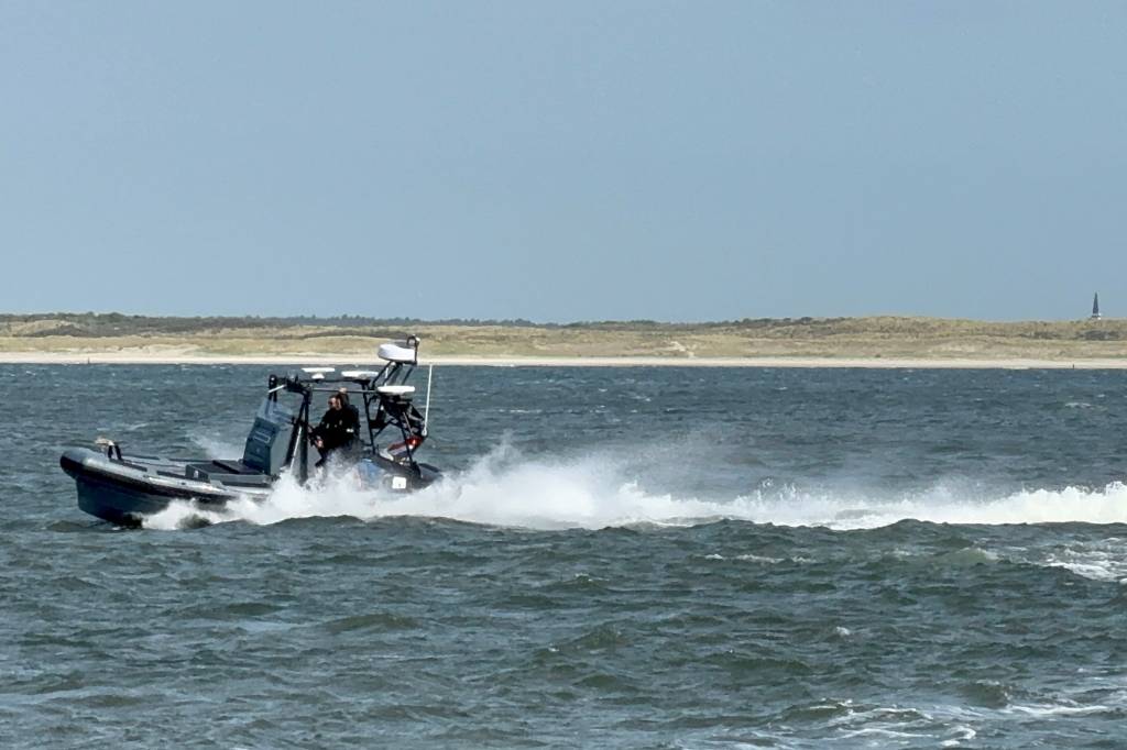 ©Ministerio de Defensa de los Países Bajos