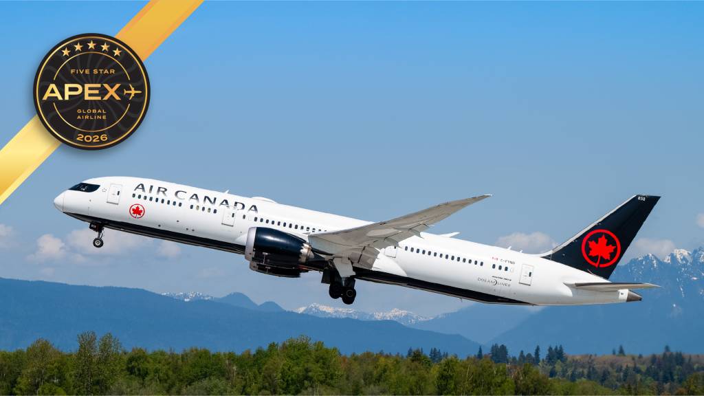 ©Air Canada