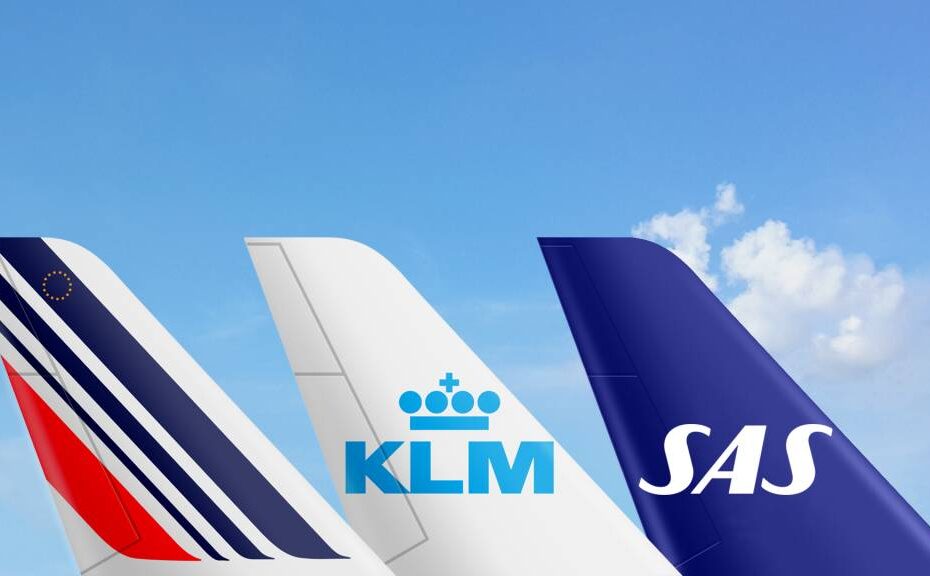 ©Scandinavian Airlines