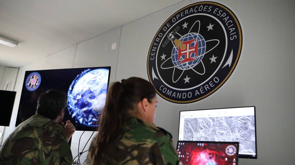 ©Fuerza Aérea de Portugal