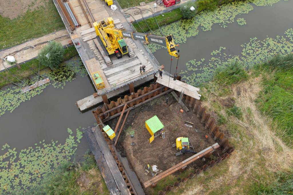 ©Ministerio de Defensa de los Países Bajos