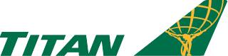 logo 2025 ©Titan Aviation