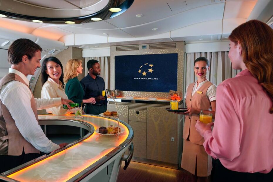 ©Emirates