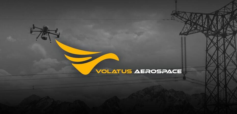 ©Volatus Aerospace