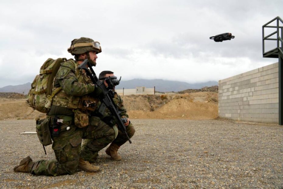 ©Ministerio de Defensa de España