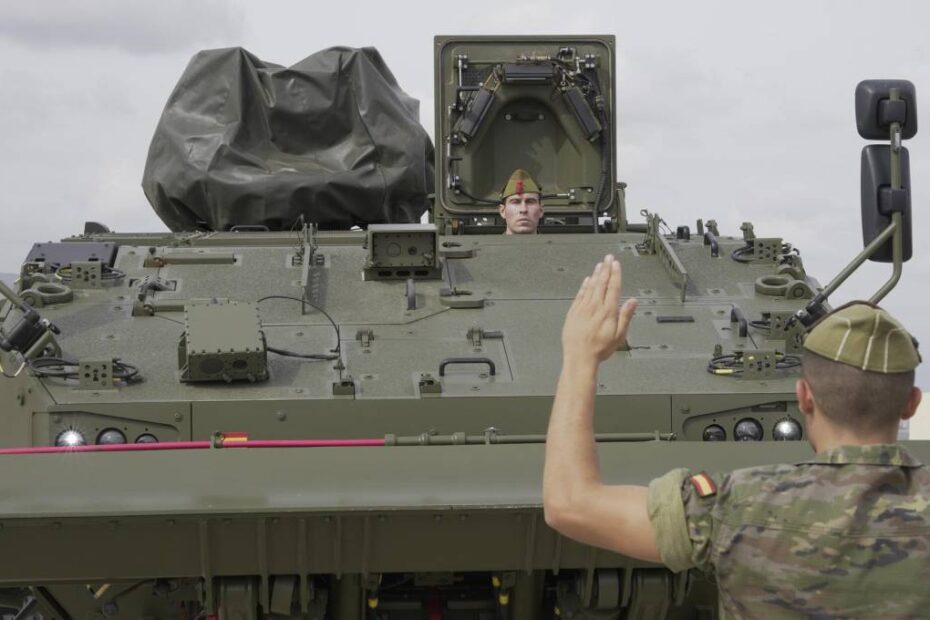 ©Ministerio de Defensa de España