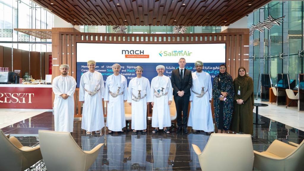 ©SalamAir