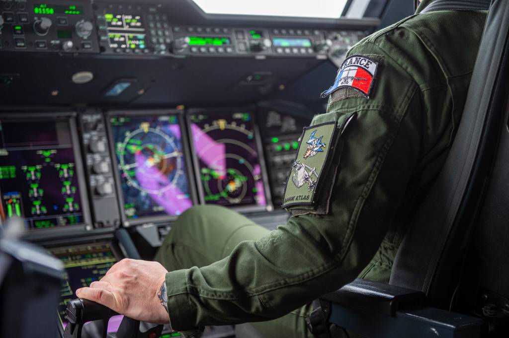 ©Armée de l’Air et de l'Espace