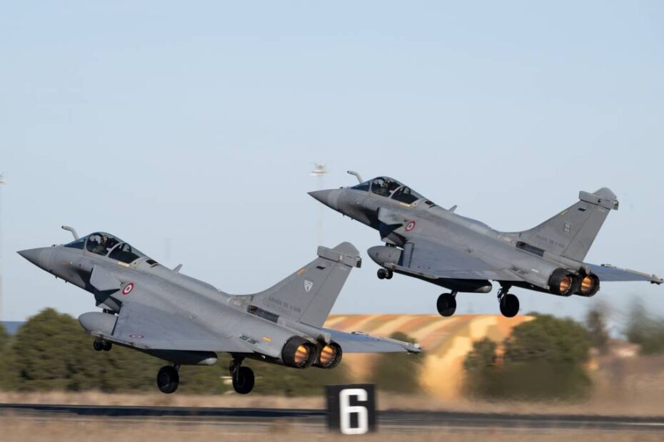 ©Armée de l’Air et de l'Espace