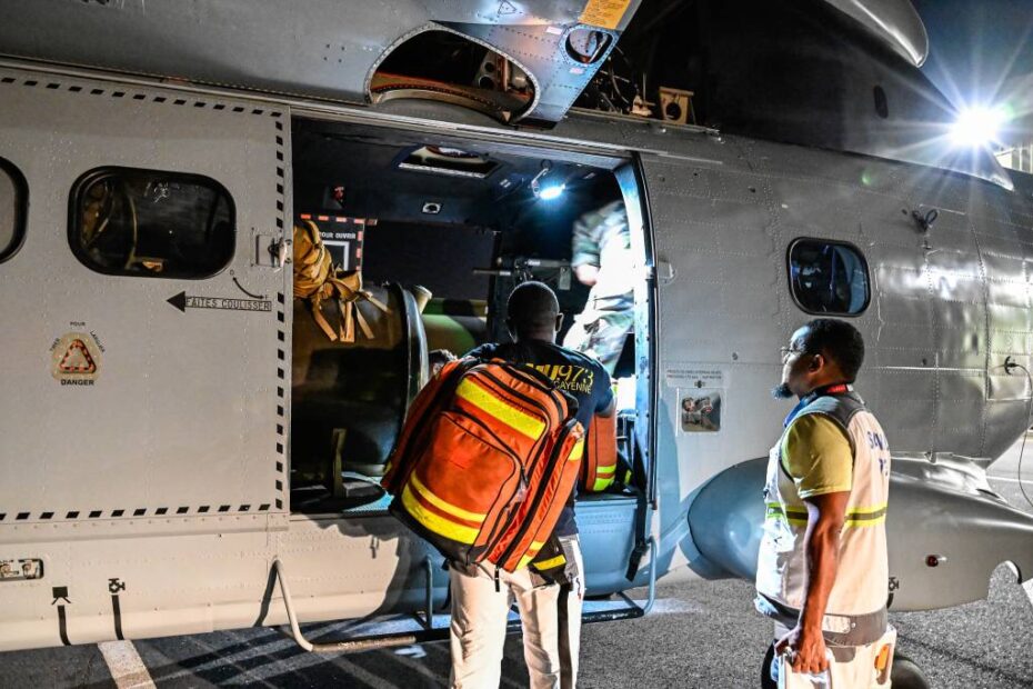 ©Armée de l’Air et de l'Espace