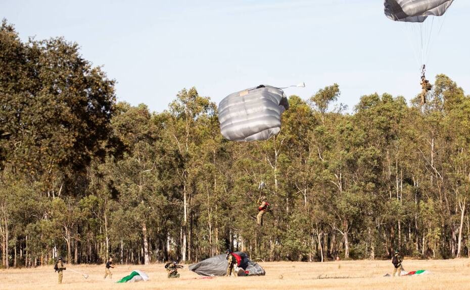 ©Fuerza Aérea de Portugal