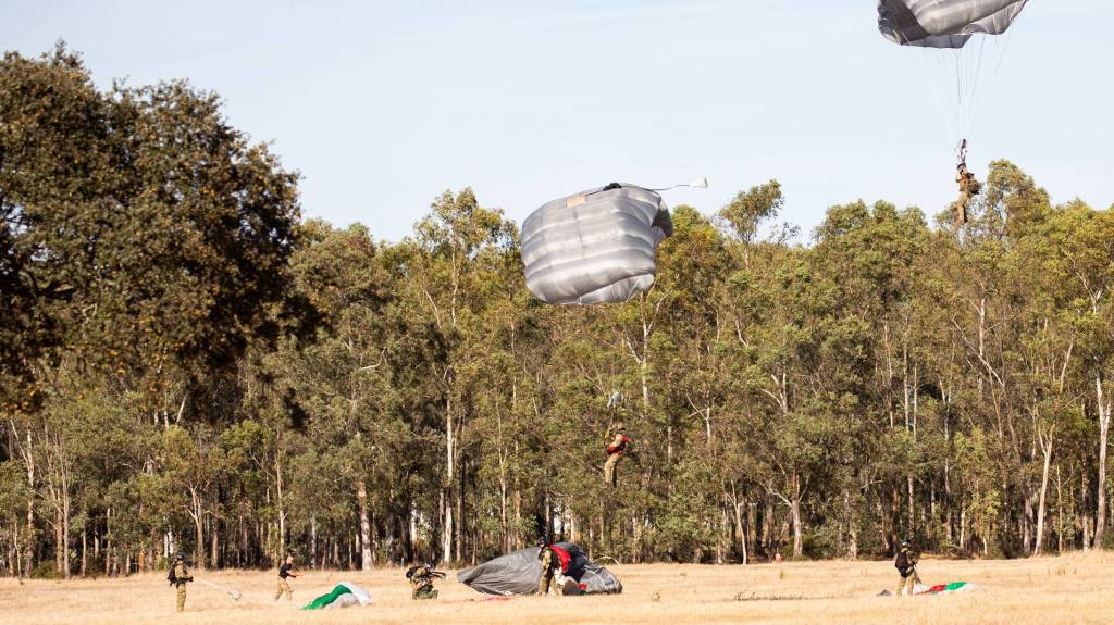 ©Fuerza Aérea de Portugal