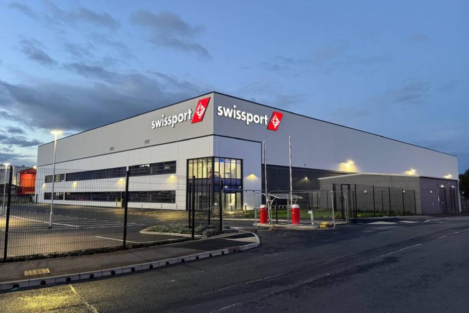 ©Swissport International