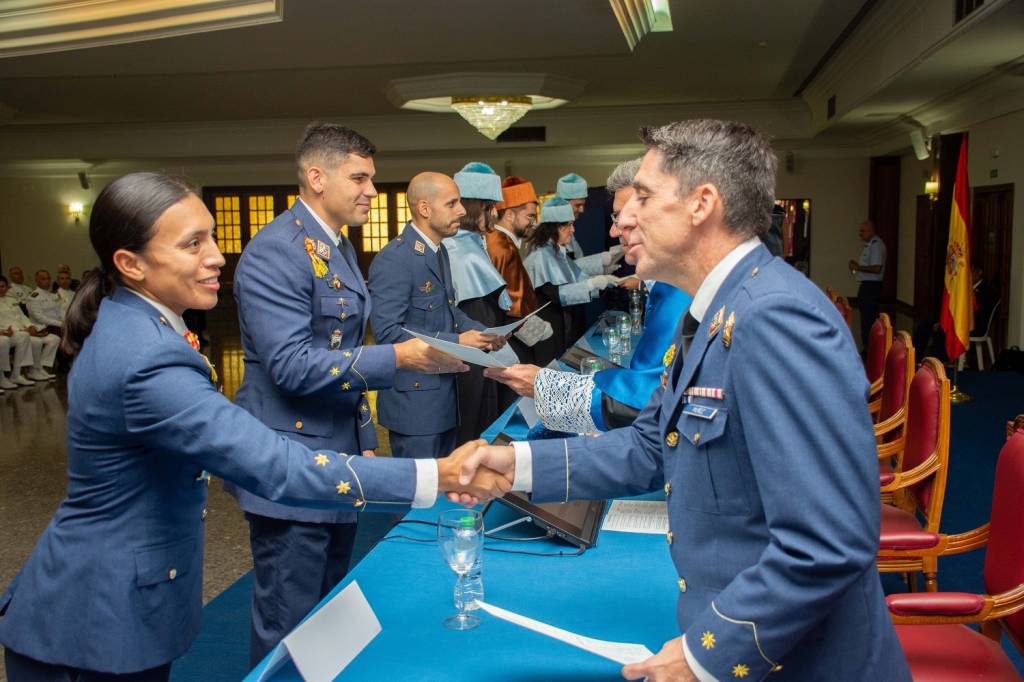 ©Ejército del Aire y del Espacio