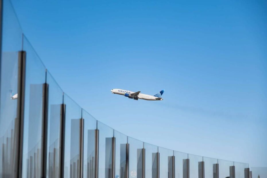 ©San Francisco International Airport (SFO)