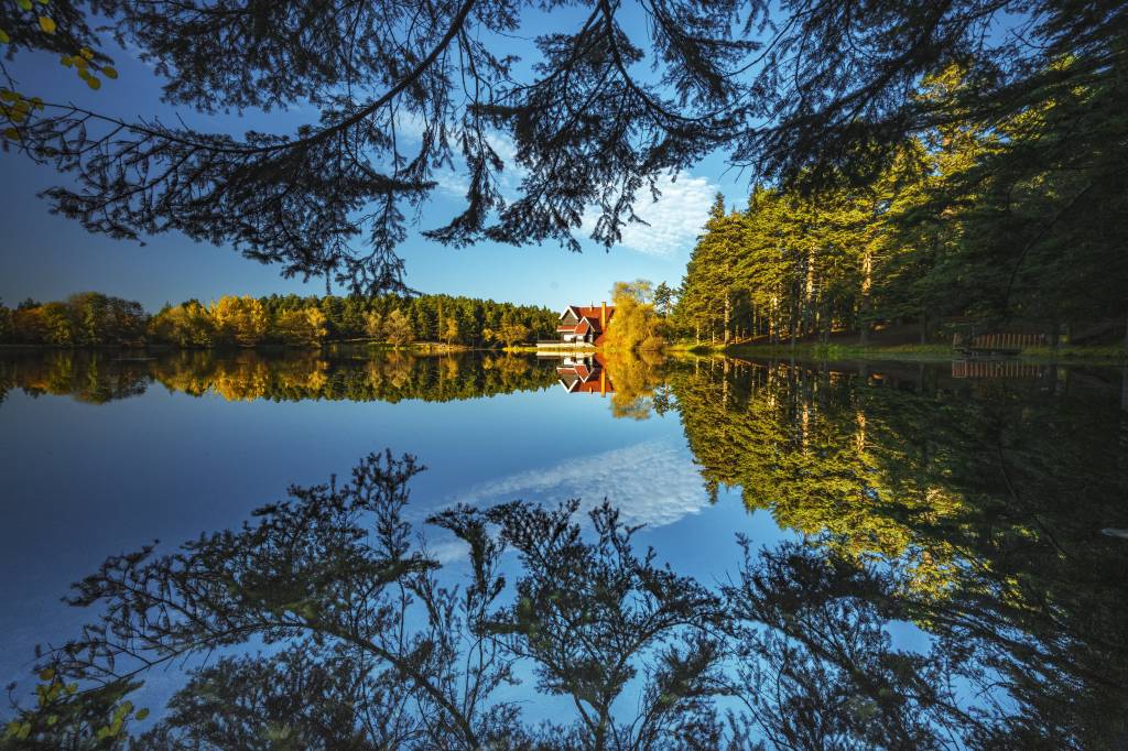 Parque Nacional de Göynuk ©Turkish Airlines