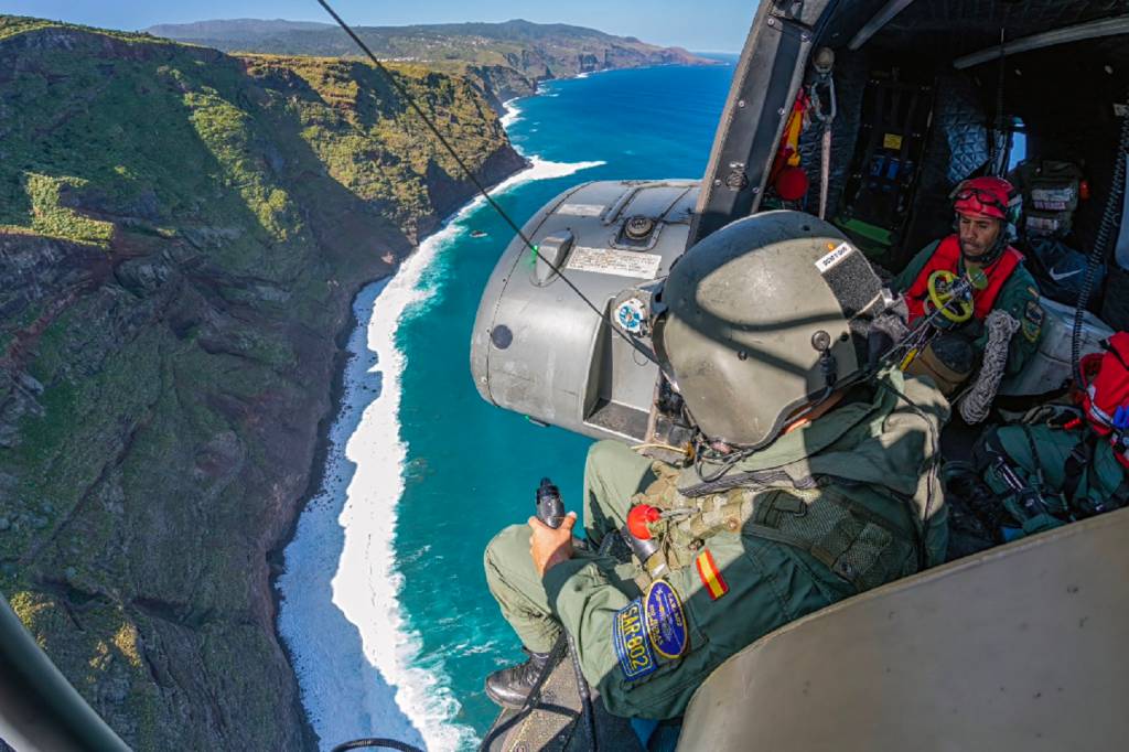 ©Ejército del Aire y del Espacio