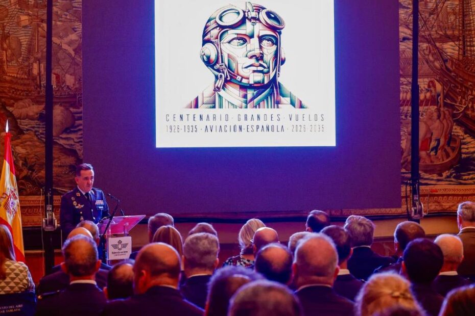 ©Ejército del Aire y del Espacio