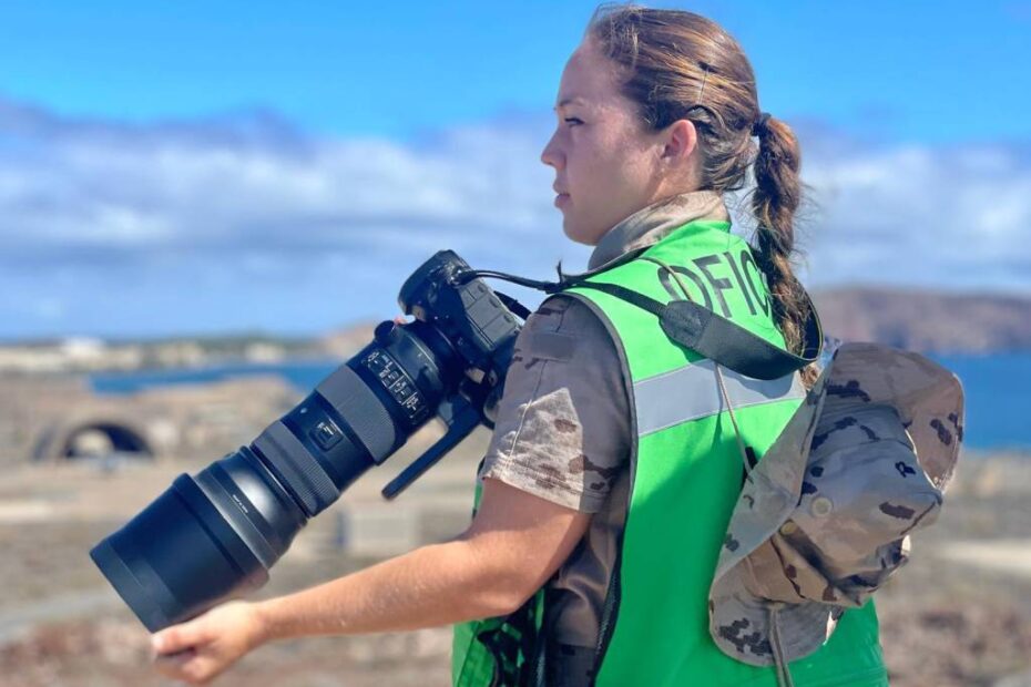 ©Ejército del Aire y del Espacio