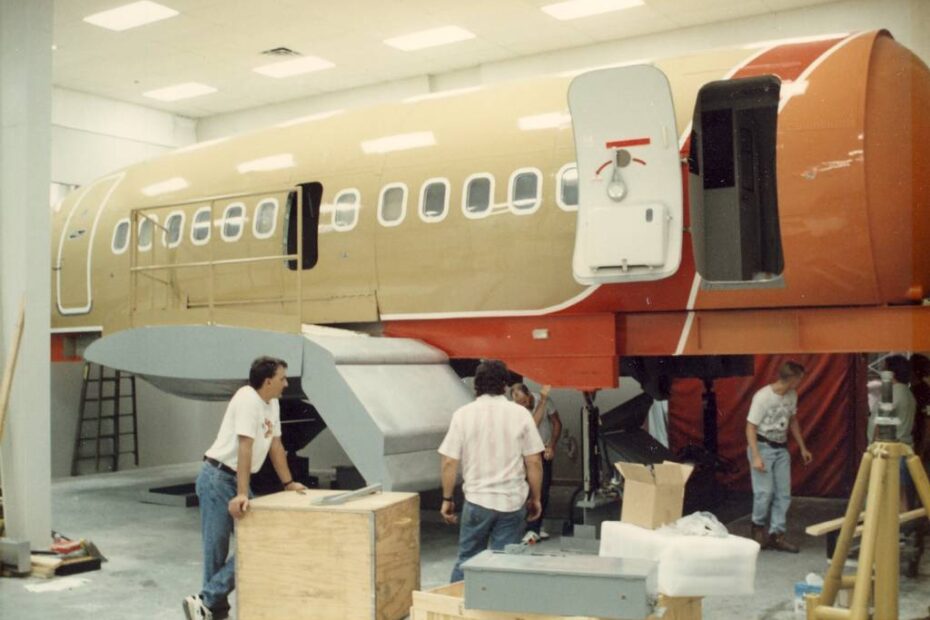 ©Southwest Airlines