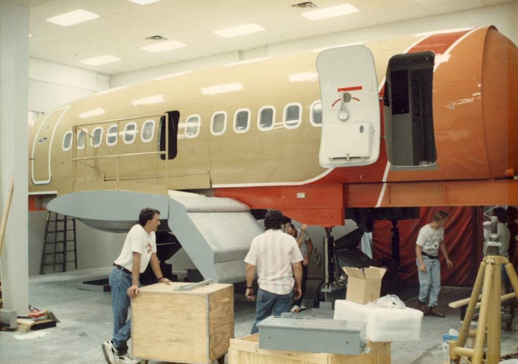 ©Southwest Airlines