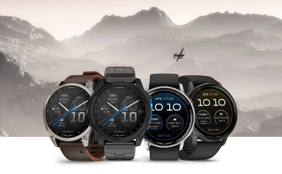 ©Garmin International, Inc.