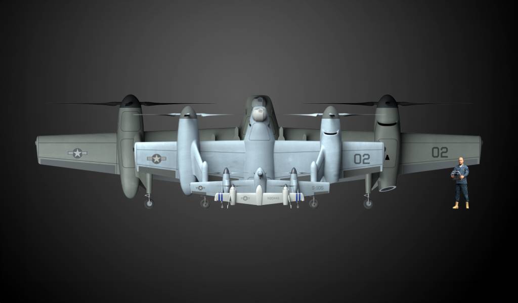 ©Sikorsky/Lockheed Martin