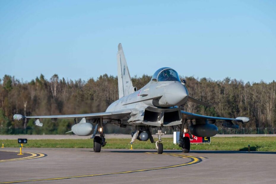 ©Aeronautica Militare